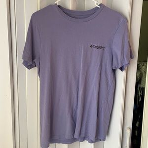 Columbia PFG t-shirt